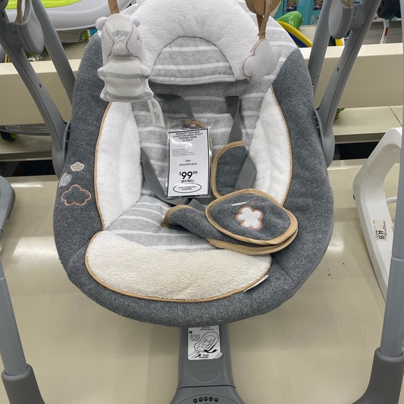 Denim jacket - Picture 4 of 6